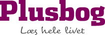 Plusbog logo